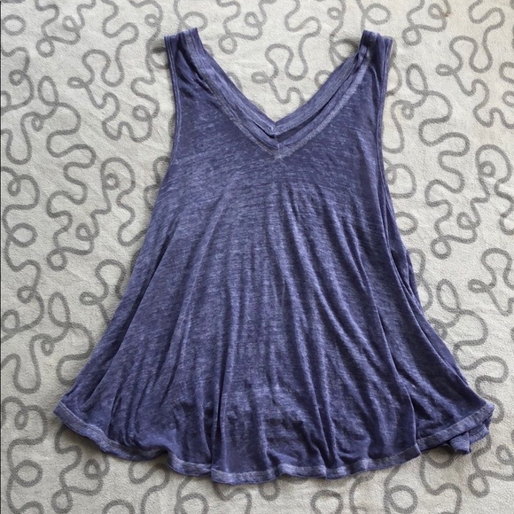 Free People Tops - We The Free Swing Tank